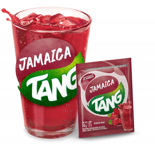 detail Tang Jamaica Drink Mix 14 g