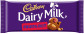náhled Cadbury Dairy Milk Fruit & Nut 110 g