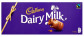náhled Cadbury Dairy Milk 850 g