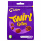 náhled Cadbury Twirl Bites 95 g