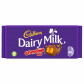 náhled Cadbury Dairy Milk Crunchie Bits 200 g