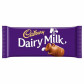 náhled Cadbury Dairy Milk 110 g