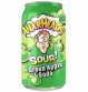 náhled Warheads Green Apple Soda 355 ml