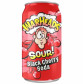 náhled Warheads Black Cherry Soda 355 ml