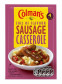 náhled Colman´s Sausage Casserole 39 g