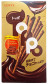 náhled Lotte Toppo Cocoa Chocolate 40 g